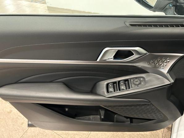 Haval F7 II с пробегом 2025 года, цена 2 609 000 рублей, 8815 км, внедорожник, Автокод Объявления