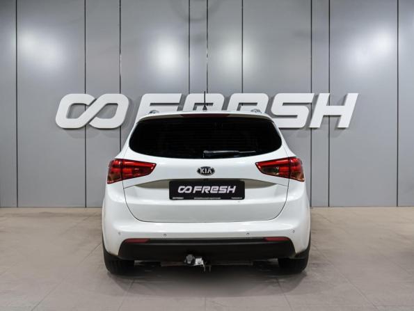 Kia Ceed II с пробегом 2014 года, цена 1 299 000 рублей, 123025 км, универсал, Автокод Объявления