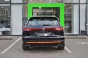 Volkswagen Touareg III Рестайлинг Москва  - изображение 34