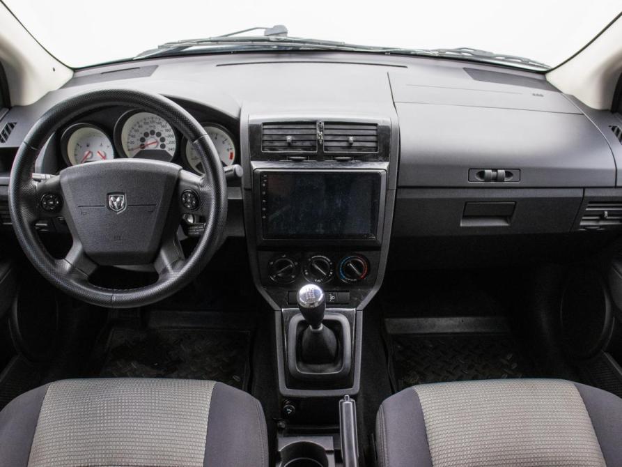 Dodge Caliber I Москва  - изображение 13