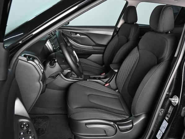 Hyundai Creta II с пробегом 2022 года, цена 2 349 000 рублей, 97872 км, внедорожник, Автокод Объявления