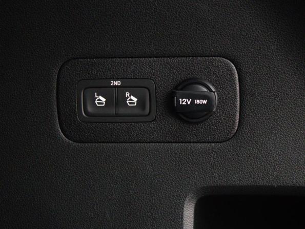 Hyundai Santa Fe IV Рестайлинг с пробегом 2021 года, цена 3 099 000 рублей, 107000 км, внедорожник, Автокод Объявления