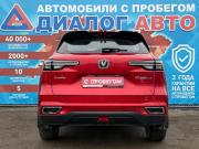 Changan CS55 Plus II Набережные Челны  - изображение 28