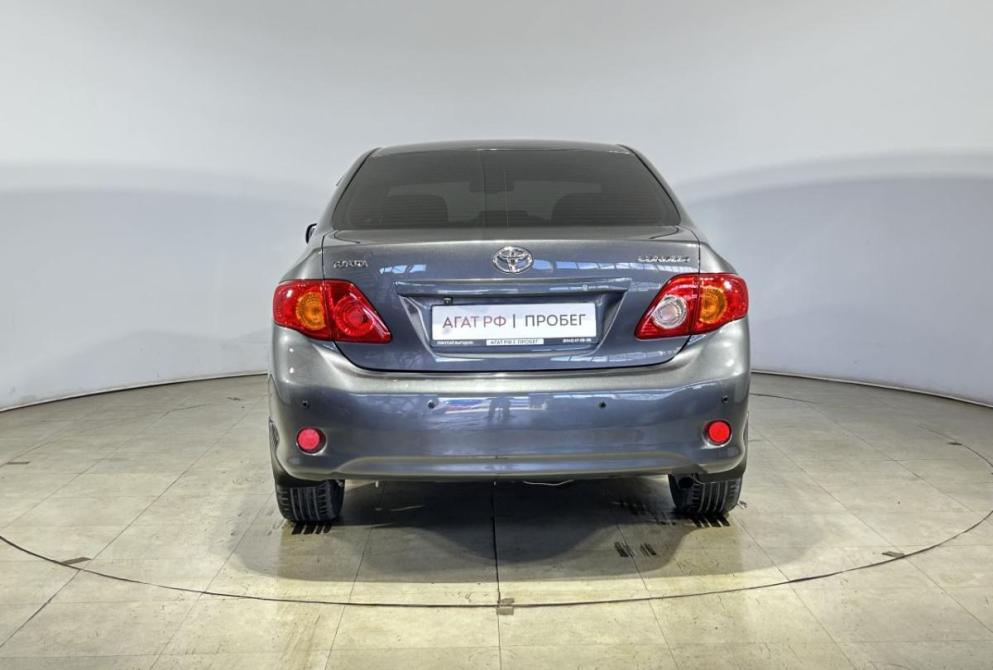 Toyota Corolla X (E140 E150) Саранск  - изображение 8