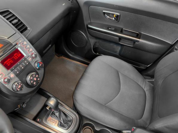 Kia Soul I с пробегом 2010 года, цена 850 000 рублей, 135889 км, хэтчбек, Автокод Объявления