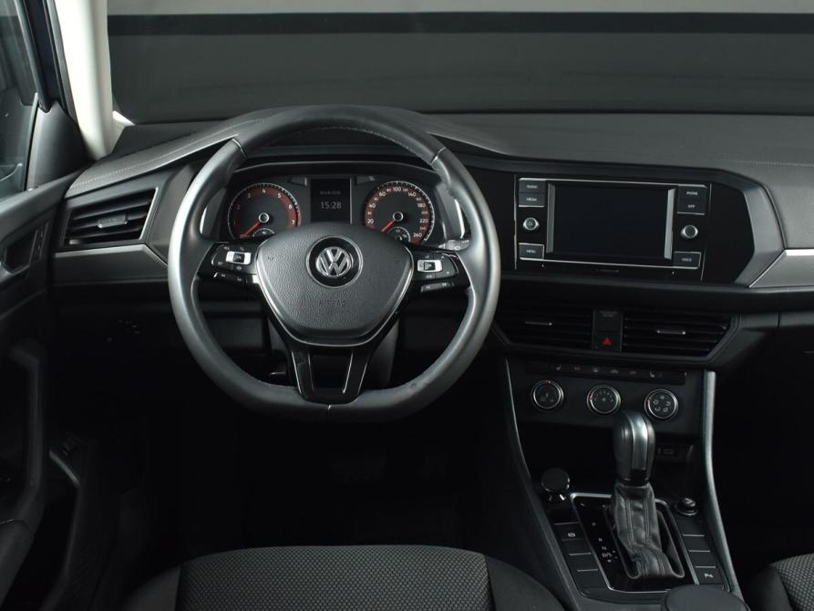 Volkswagen Jetta VII Кемерово  - изображение 11