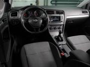 Volkswagen Golf VII Воронеж  - изображение 21