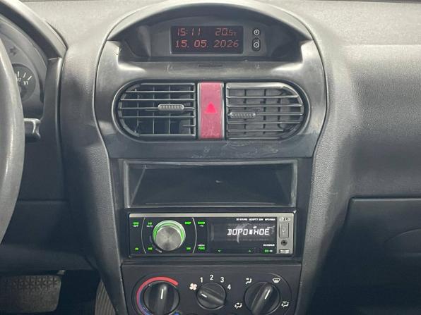Opel Corsa C Рестайлинг с пробегом 2004 года, цена 219 000 рублей, 270000 км, хэтчбек, Автокод Объявления