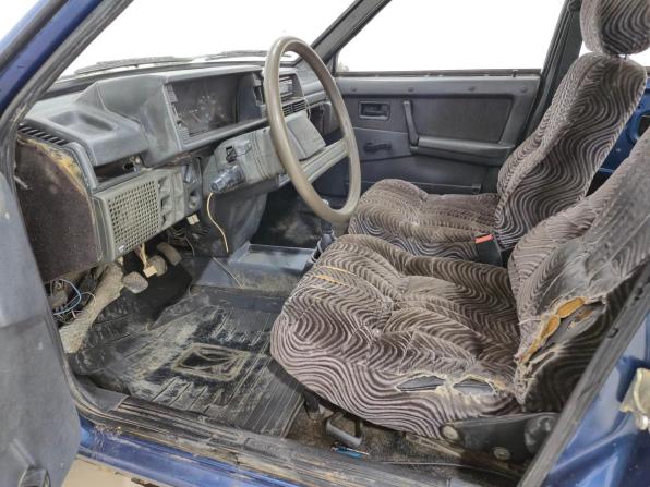 Lada (ВАЗ) 21099 с пробегом 1996 года, цена 40 000 рублей, 50000 км, седан, Автокод Объявления