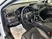 Toyota Camry VIII (XV70) Рестайлинг Москва  - изображение 21