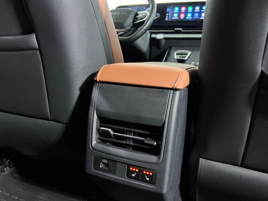 Omoda C5 I Ростов-на-Дону  - изображение 19