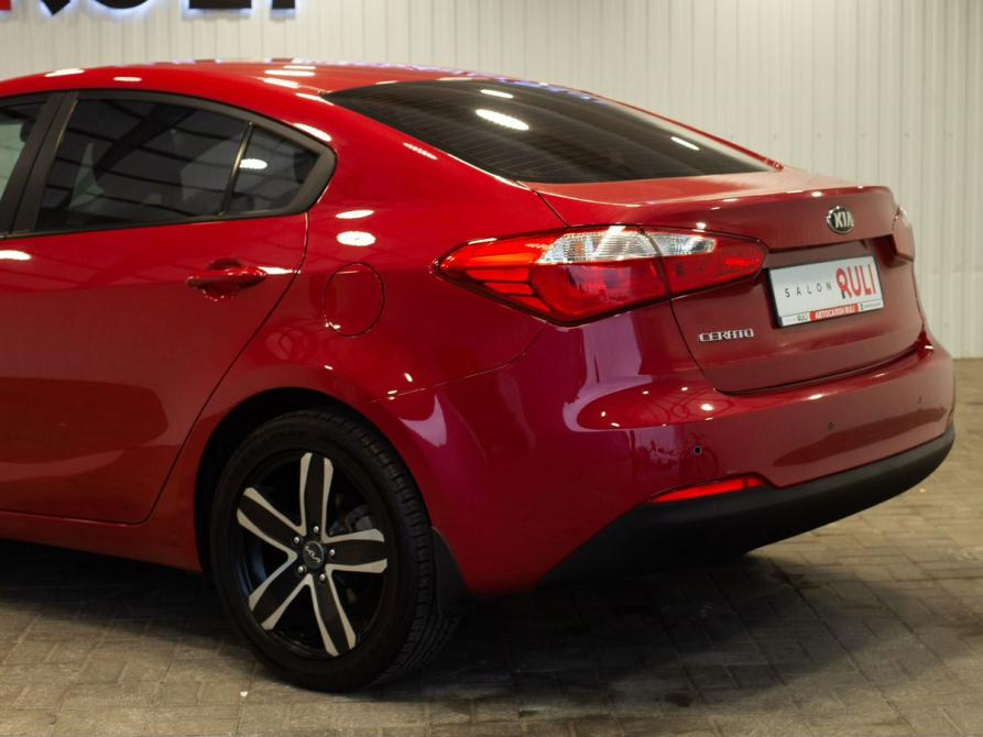 Kia Cerato III Иваново  - изображение 14