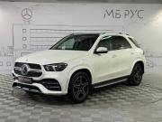 Mercedes-Benz GLE II (V167) Москва  - изображение 27