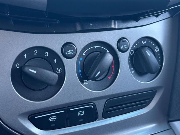Ford Focus III с пробегом 2014 года, цена 750 000 рублей, 195130 км, хэтчбек, Автокод Объявления
