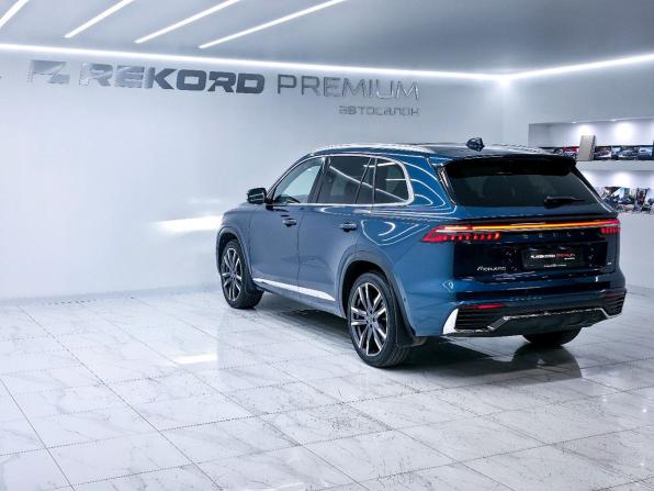 Geely Monjaro I Рестайлинг (China Market) с пробегом 2023 года, цена 2 999 000 рублей, 62700 км, внедорожник, Автокод Объявления