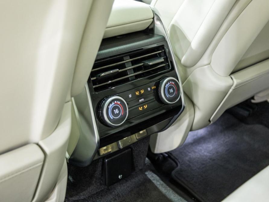 Land Rover Range Rover V Санкт-Петербург  - изображение 18
