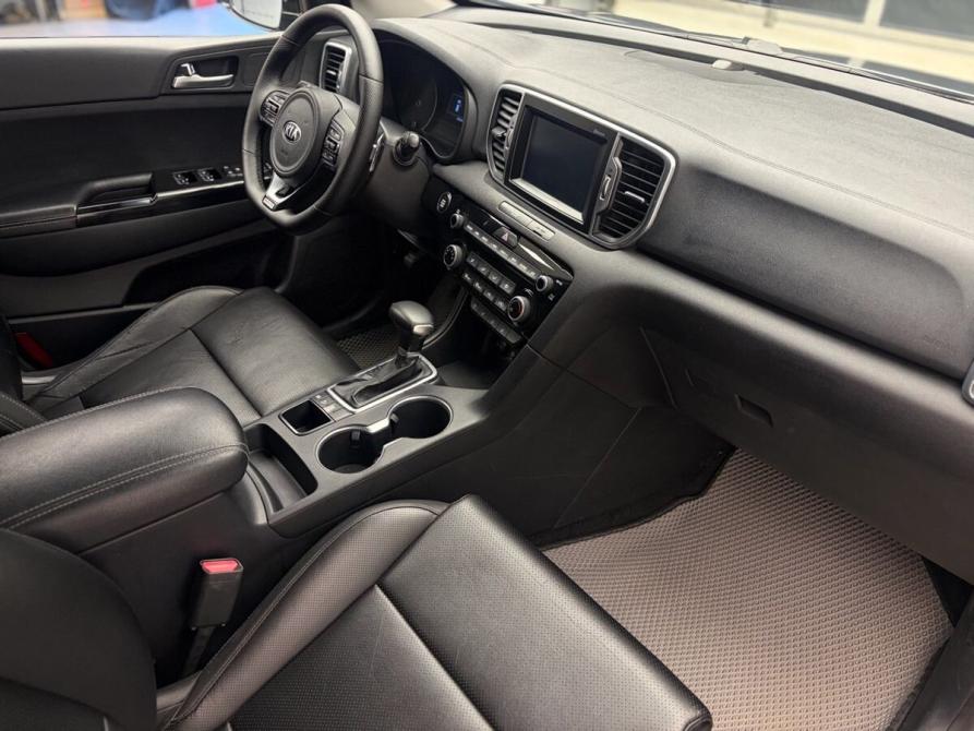 Kia Sportage IV Ростов-на-Дону  - изображение 23