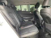Kia Sportage IV Рестайлинг Краснодар  - изображение 31