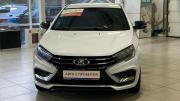 Lada (ВАЗ) Vesta I Рестайлинг (NG) Пермь  - изображение 26