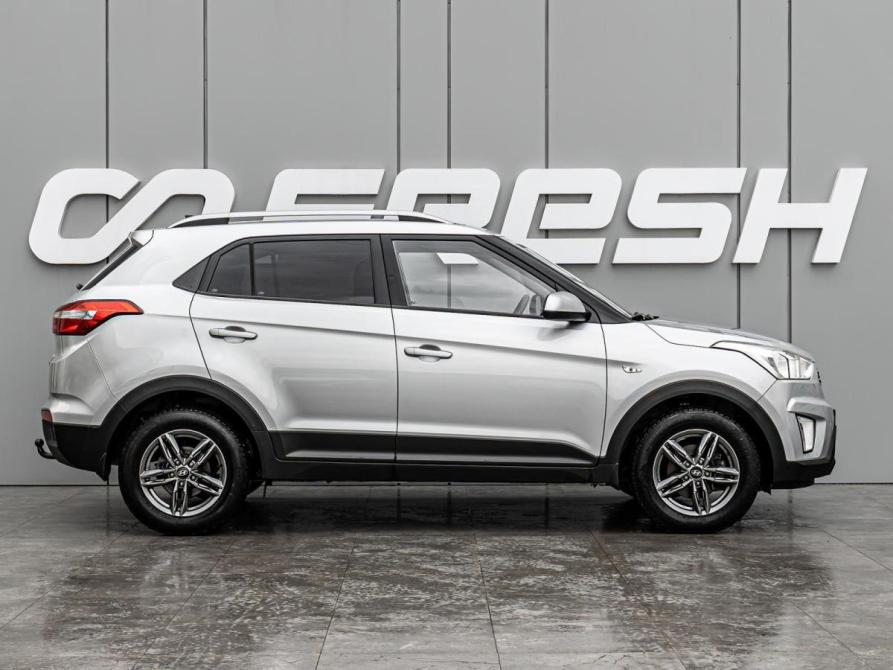 Hyundai Creta I Краснодар  - изображение 5