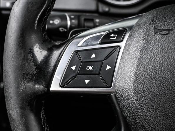 Mercedes-Benz G-Класс AMG I (W463) Рестайлинг 2 с пробегом 2015 года, цена 5 799 900 рублей, 124369 км, внедорожник, Автокод Объявления