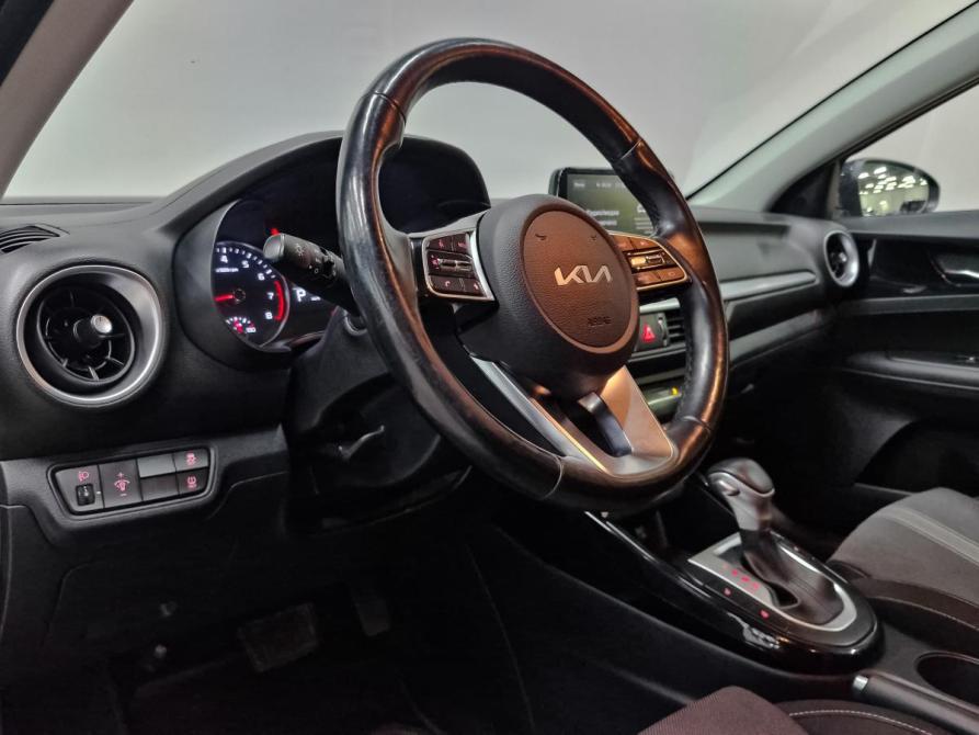 Kia Cerato IV Рестайлинг Москва  - изображение 15