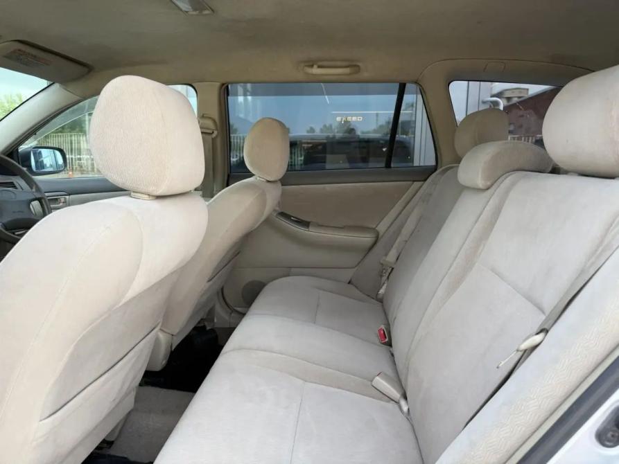 Toyota Corolla IX (E120 E130) Рестайлинг Новосибирск  - изображение 19