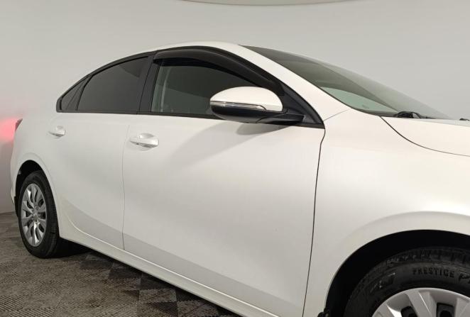 Kia Cerato III Рестайлинг (Classic) с пробегом 2020 года, цена 2 110 000 рублей, 82090 км, седан, Автокод Объявления