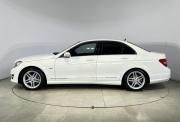 Mercedes-Benz C-Класс III (W204) Рестайлинг Саранск  - изображение 39