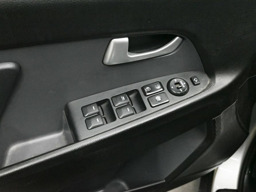 Kia Sportage III Екатеринбург  - изображение 14