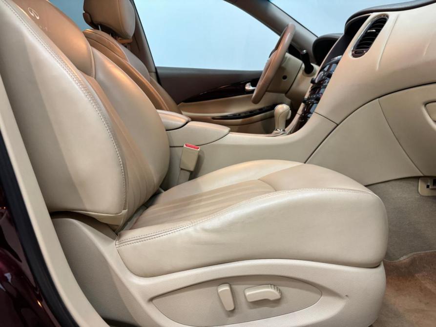 Infiniti EX I (J50) Набережные Челны  - изображение 24