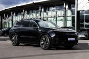 Li Auto (Lixiang) L9 I Москва  - изображение 43