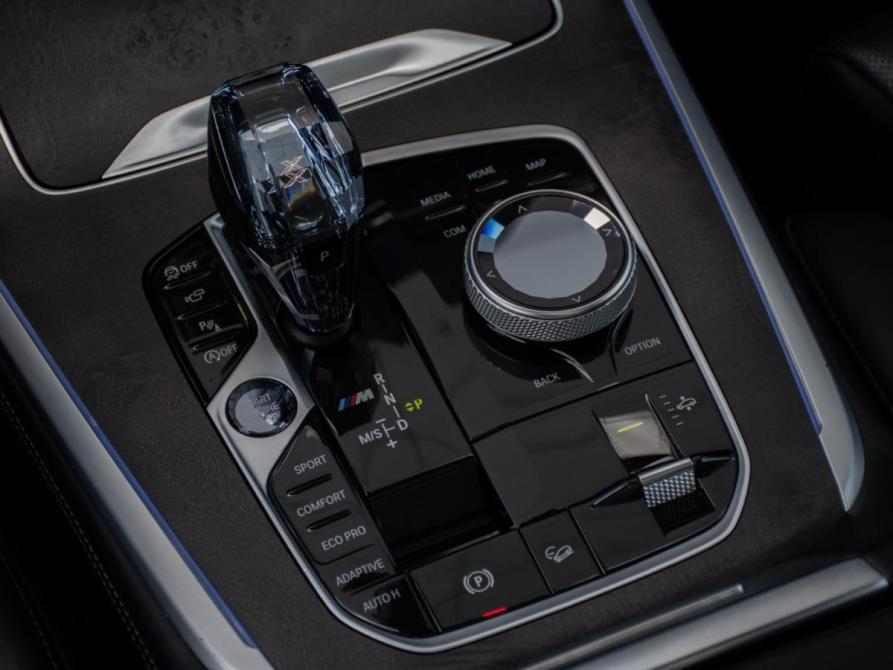 BMW X7 I (G07) Москва  - изображение 32