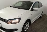 Volkswagen Polo V Рестайлинг Волгоград  - изображение 40