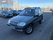 Chevrolet Niva I Ярославль  - изображение 11
