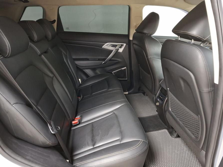 Geely Atlas I Москва  - изображение 11