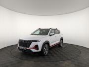 Changan CS35 Plus I Рестайлинг Москва  - изображение 28