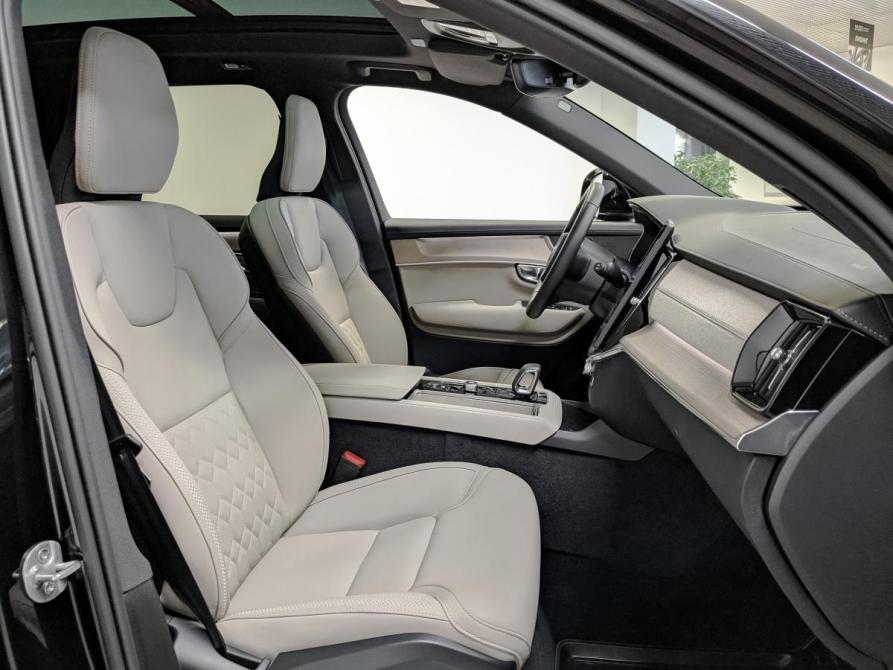 Volvo XC90 II Рестайлинг 2 Москва  - изображение 23