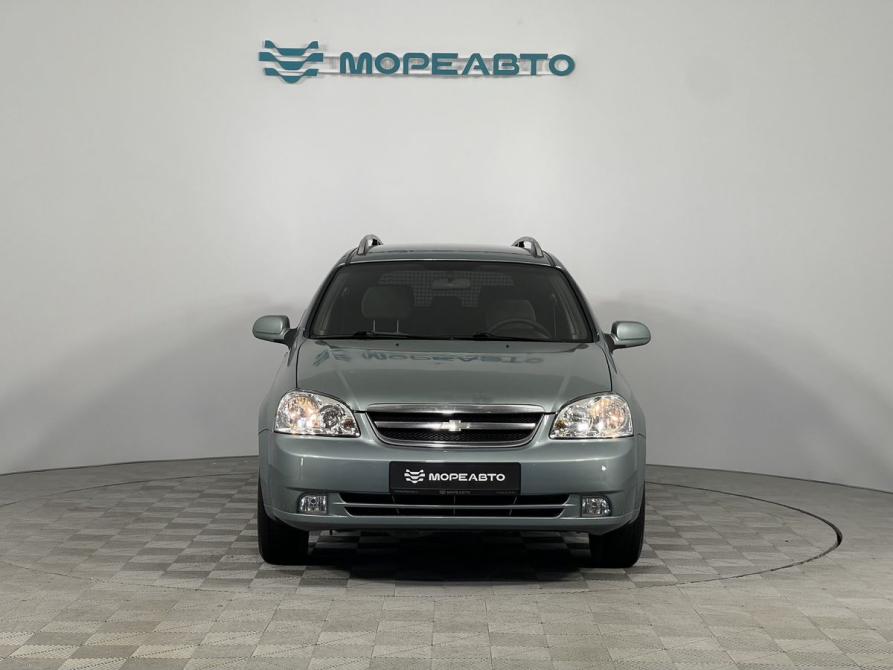 Chevrolet Lacetti I Калининград  - изображение 3