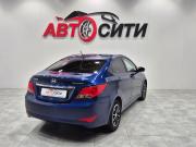 Hyundai Solaris I Рестайлинг Воронеж  - изображение 29
