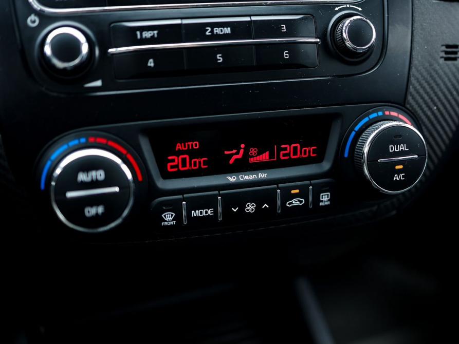 Kia Cerato III Ижевск  - изображение 21