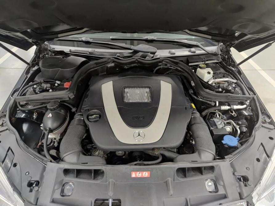 Mercedes-Benz C-Класс III (W204) Казань  - изображение 11