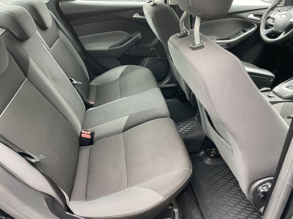 Ford Focus III с пробегом 2011 года, цена 649 000 рублей, 172450 км, седан, Автокод Объявления