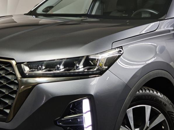 Chery Tiggo 7 Pro Max I с пробегом 2022 года, цена 1 511 000 рублей, 87248 км, внедорожник, Автокод Объявления