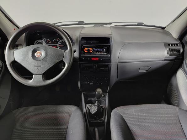 Fiat Albea I Рестайлинг с пробегом 2012 года, цена 390 000 рублей, 131954 км, седан, Автокод Объявления