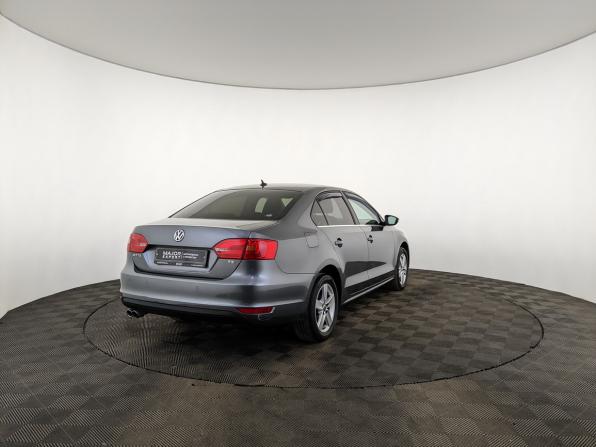 Volkswagen Jetta VI с пробегом 2013 года, цена 1 070 000 рублей, 108792 км, седан, Автокод Объявления