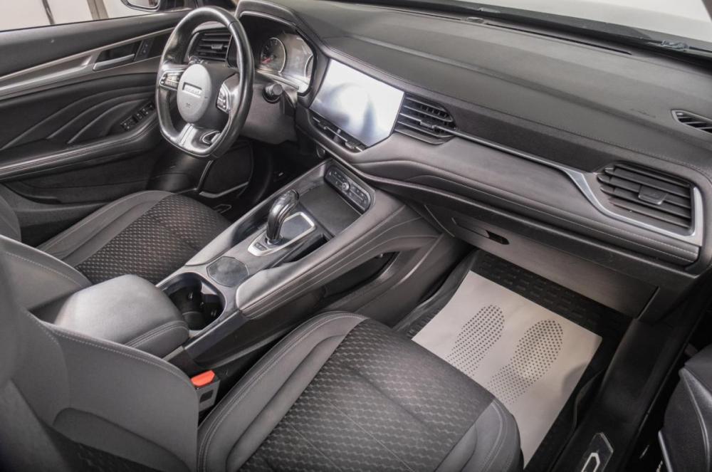 Haval F7 I Рестайлинг Томск  - изображение 19