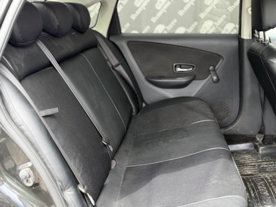 Nissan Almera III (G15) Краснодар  - изображение 23