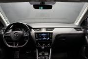 Skoda Octavia III (A7) Рестайлинг Крым  - изображение 44