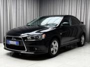 Mitsubishi Lancer X Рестайлинг Ижевск  - изображение 31